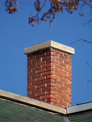 chimney liners