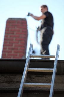 chimney cleaning near me