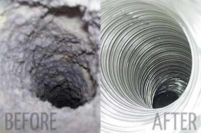 Vent Cleaning near me